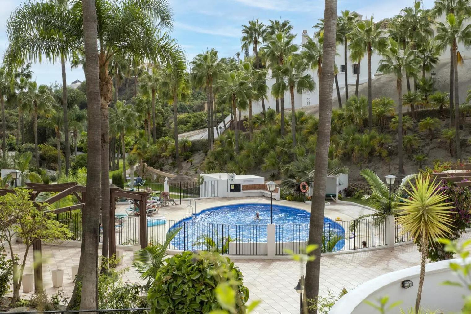 Appartement Tetuan 17 Oasis *