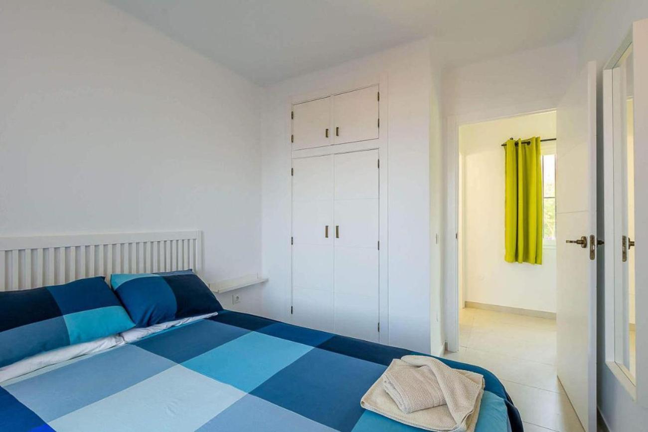 Appartement Tetuan 17 Oasis *