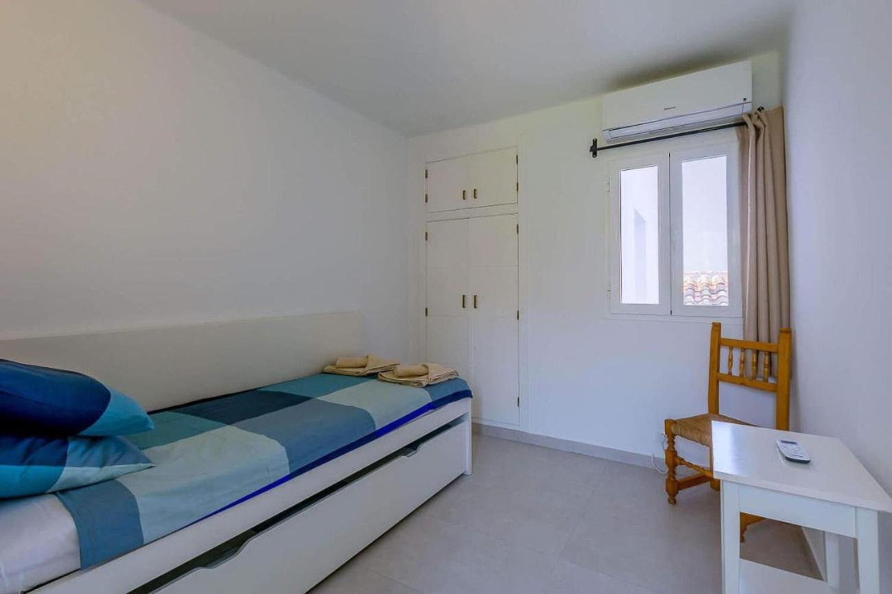 Appartement Tetuan 17 Oasis *